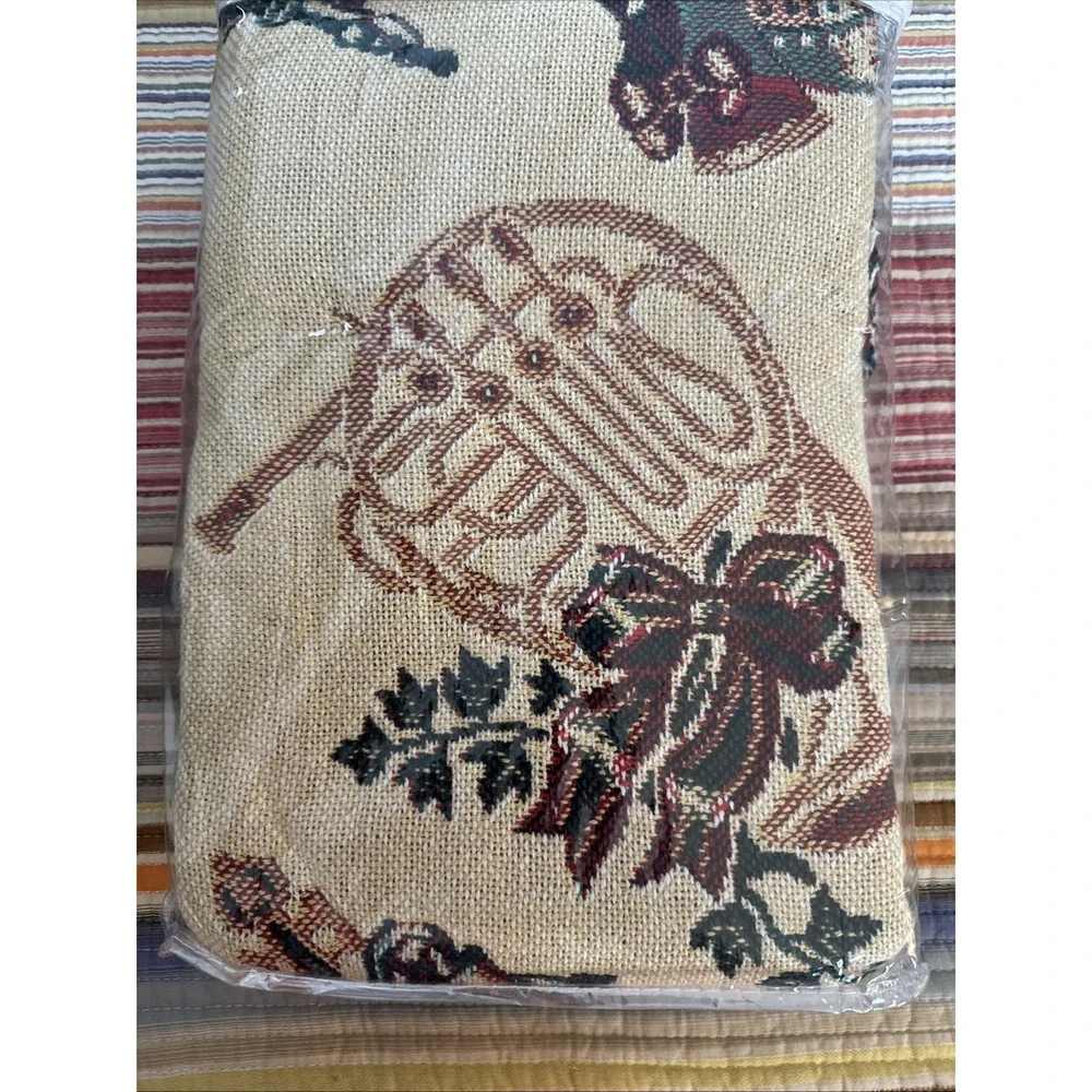 Goodwin Weavers vtg goodwin